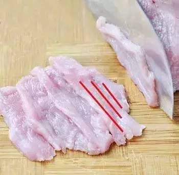 快速切菜的方法你学会了吗,怎么学会切菜的技巧和方法