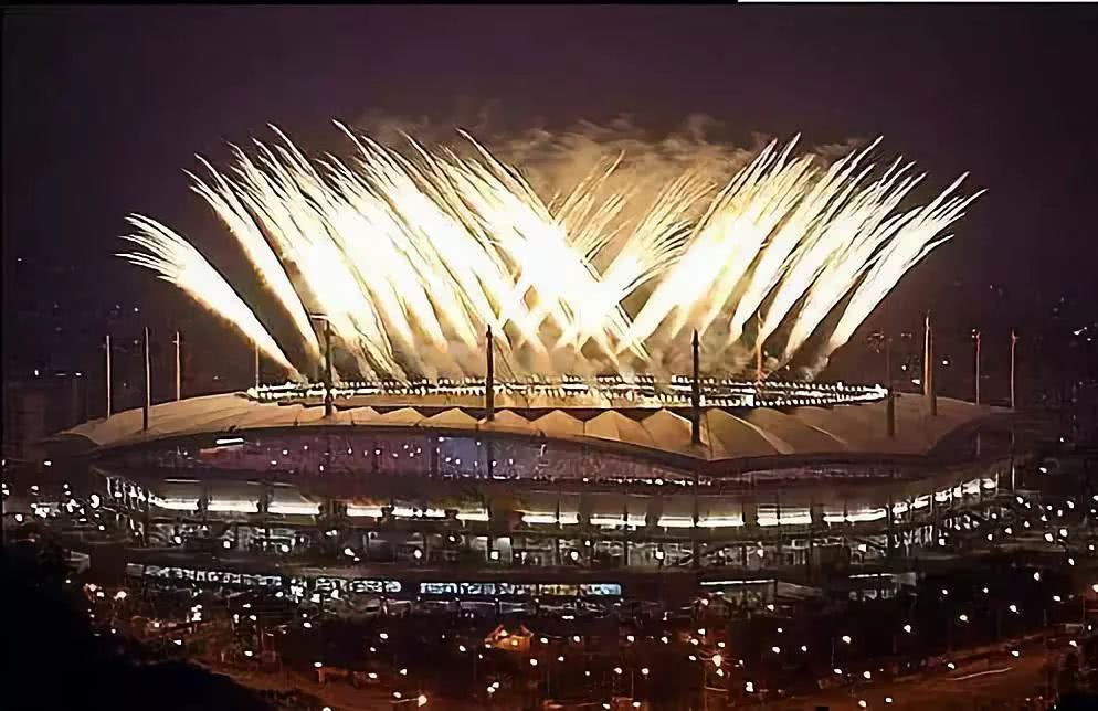 历届篮球世界杯开幕式,历次世界杯开幕式