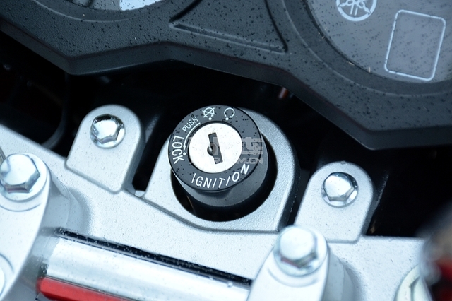 雅马哈ybr150续航多少,雅马哈ybr150z油耗