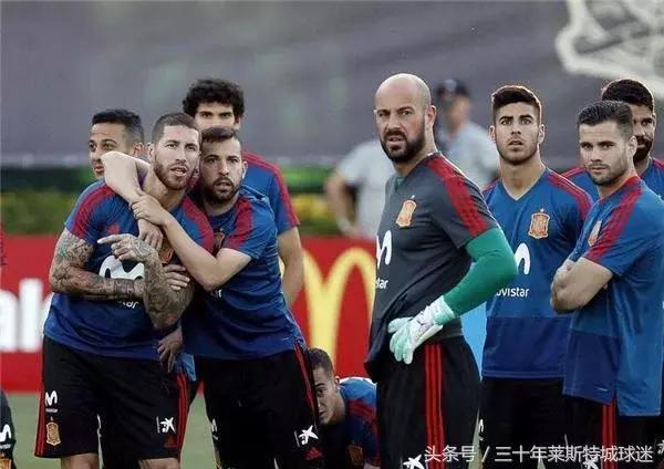 这理由不错！西班牙队内巨变后，米卢却意外看好他们夺冠！