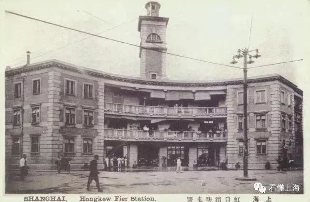 虹口有哪些老地名,虹口地名背后的故事