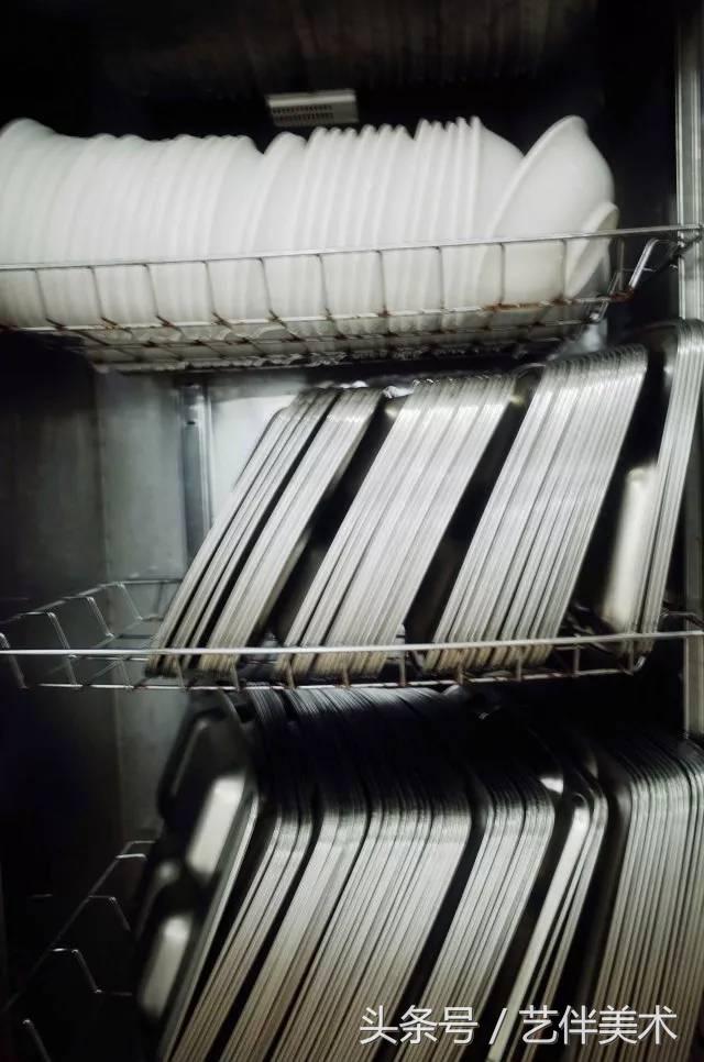 北京栾树画室——栾树后勤之放心只是起点，服务永无止境