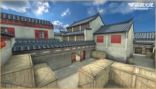 穿越火线手游新赛季排位视频,穿越火线手游新赛季巅峰赛