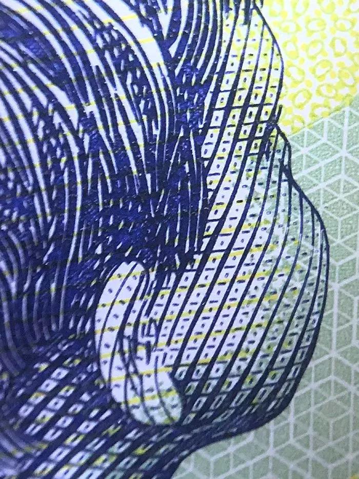 世界杯纪念钞图片大全,俄罗斯世界杯100元纪念钞现价