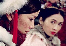 金枝欲孽玉莹孙白杨大结局,金枝欲孽玉莹孙白杨图片