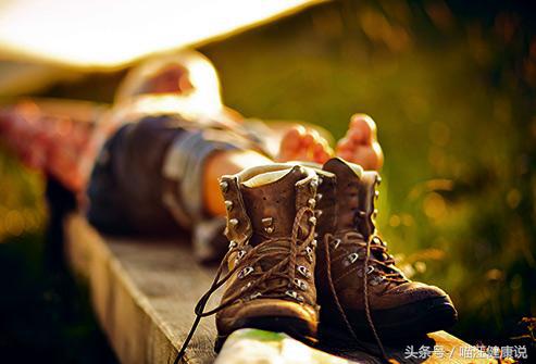 跑步鞋对膝盖真的有好处吗,选择好的跑步鞋对膝盖伤害小吗