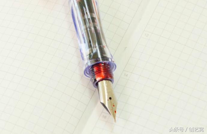 钢笔推荐品牌排行榜最新,钢笔选购指南