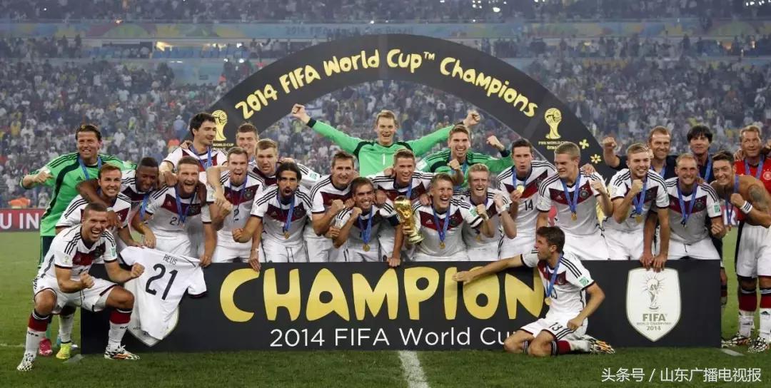 球迷必备的世界杯看球指南,世界杯球迷速成秘籍