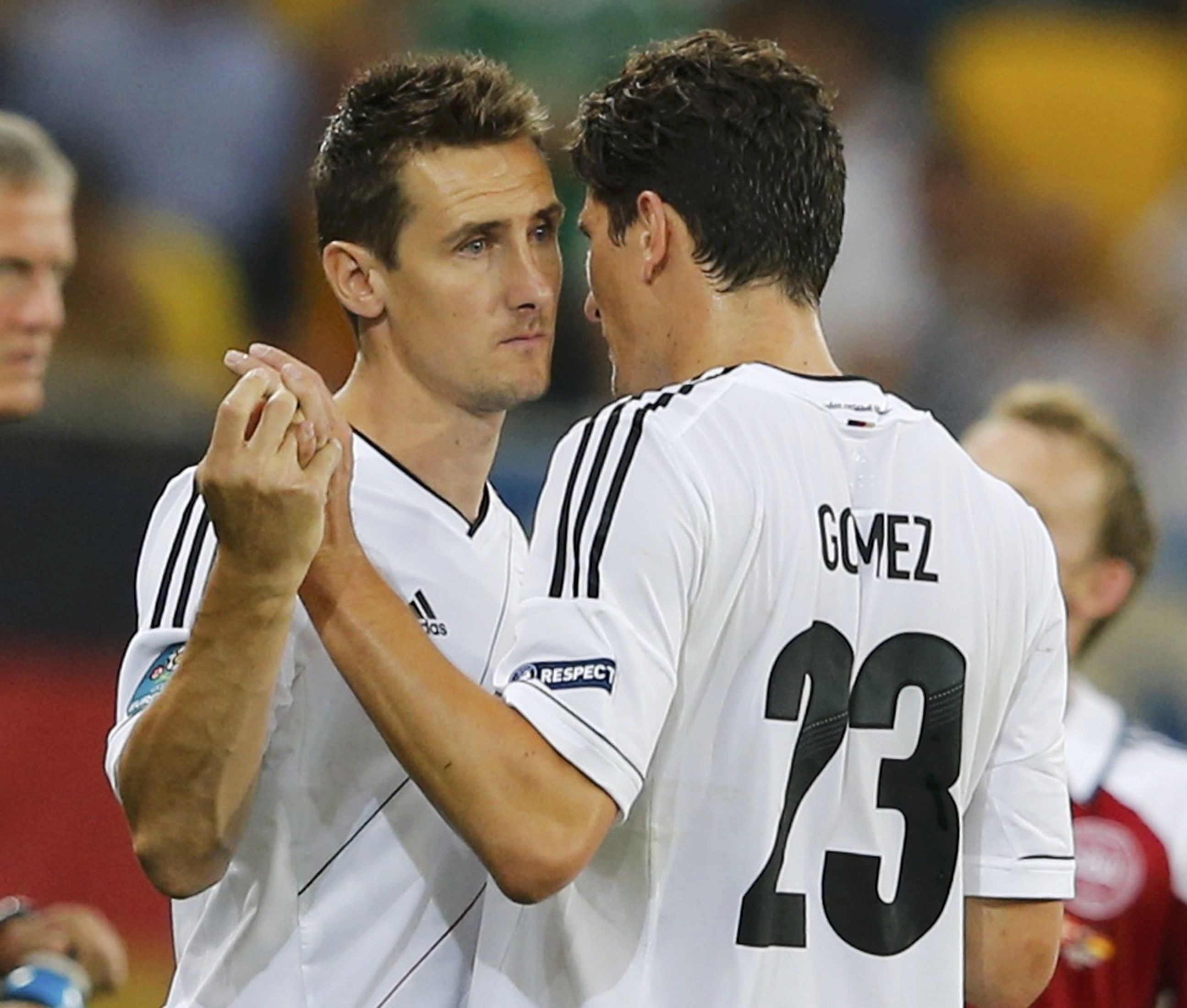 勒夫欧洲杯后不再继续执教德国队,勒夫对德国的贡献