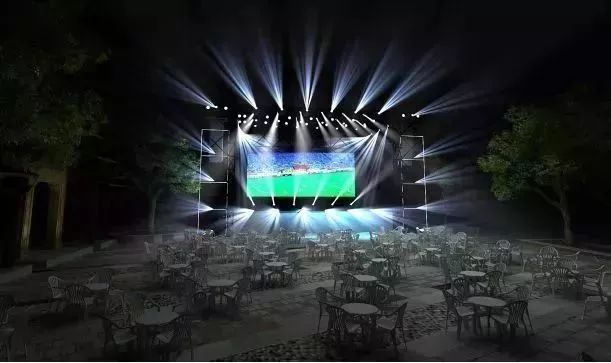 厦门最劲嗨场,厦门最嗨现场