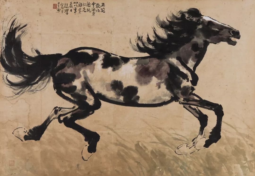 帽哥陪您看预展｜中国嘉德！尖峰时刻，呼啸而至！