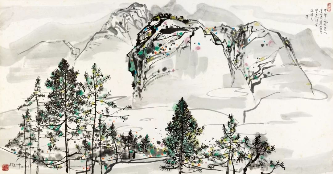 帽哥陪您看预展｜中国嘉德！尖峰时刻，呼啸而至！