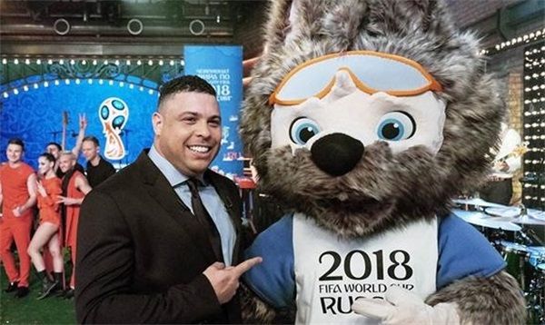 2018年世界杯是什么时候举行的,2018年世界杯开幕式视频