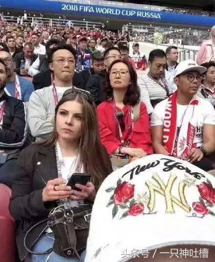 陈奕迅2018年世界杯,陈奕迅是不是去看世界杯了