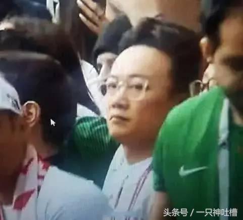 陈奕迅回应世界杯事件,陈奕迅2018年世界杯
