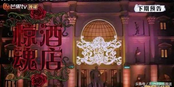 我是大侦探嘉宾名单,我是大侦探新一期在线观看