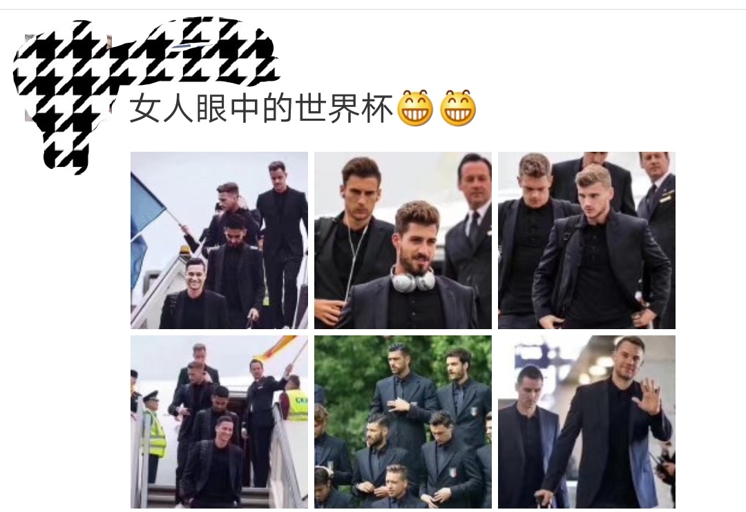 不懂球的人在朋友圈装懂,为什么不懂球的人自以为很懂