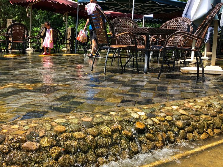 炎炎夏日何处去青岩古镇觅清凉,这个初夏去静谧的古镇寻一处清凉