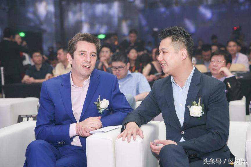 胡润区块链公司排名,区块链第一批名单