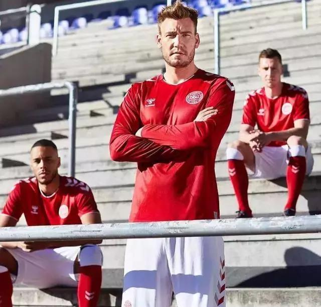 世界杯经典球衣图鉴哪一件是你的青春？