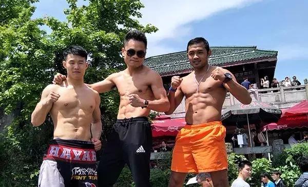 又一起断腿惨剧！“日本选手”竟是中国特种兵！