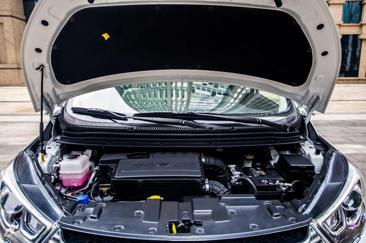 欧尚a600与宝骏360怎么选,长安欧尚a600和宝骏360图片对比