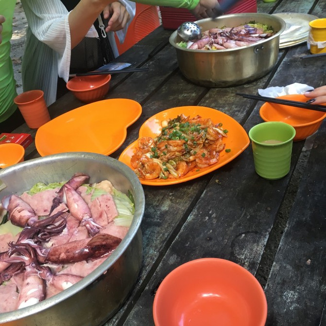 帕劳海底之旅,帕劳的海底