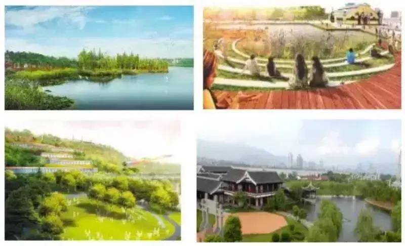 如果肇庆的美食及美景来一场足球赛，胜出的将会是……