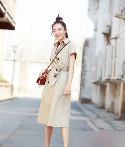 圆脸用卷发棒怎么卷发型,12款教你用卷发棒卷出好看的发型