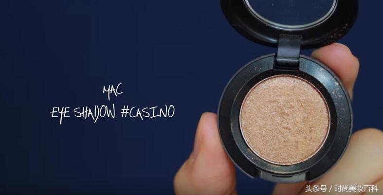 时尚美妆温柔浪漫的春季妆容分享,美妆教程夏季妆容图片女生