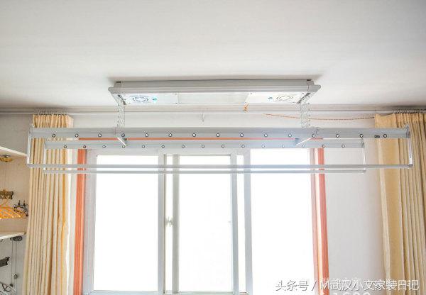 2021电动晾衣架十大品牌,衣恋阳光晾衣架是十大品牌吗