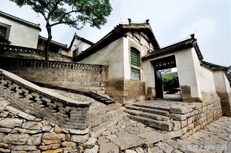 涉县八路军一二九师红色文化讲解员卢丽静的自述但求无愧我心