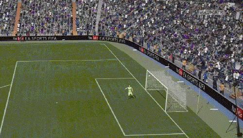 实况足球10个最精彩的进球,实况足球十大精彩进球