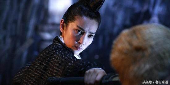 观唐05-祖父孙女两宰相皆有诗名领导文坛却被武则天唐玄宗处死