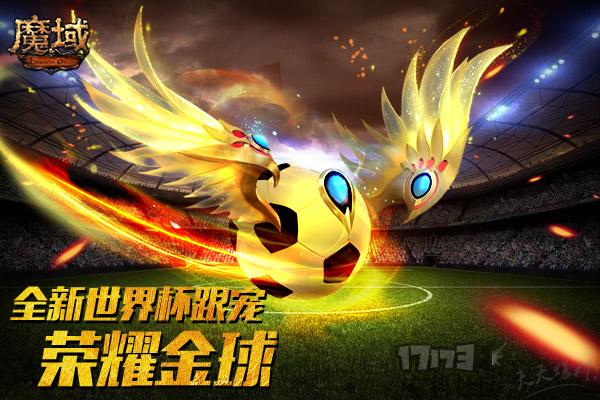 世界杯你猜对了吗,魔域世界杯