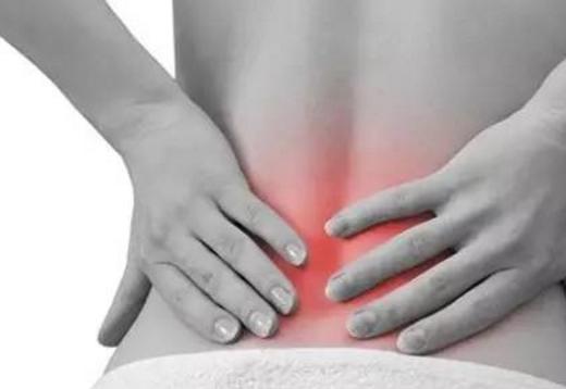 久坐腰侧面疼最佳治疗方法,久坐造成的背部腰肌劳损怎么治疗
