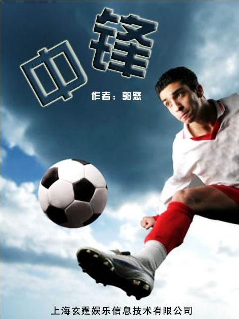 十大公认最好看的足球小说,十大经典足球网络小说