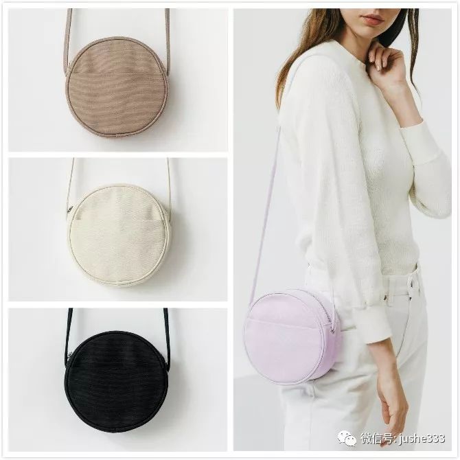 旅行帆布包大容量,出门旅游帆布包推荐