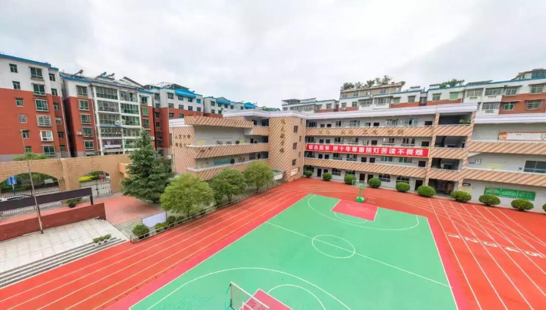 都匀二小搬迁片区怎么划分,都匀老二中在哪个位置