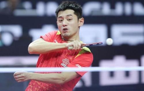世界杯让胜平负,中国乒乓球的实力让人瞩目