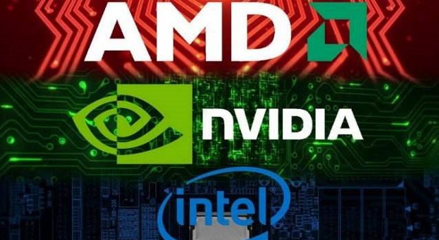 集成显卡对标独立显卡天梯图,游戏显卡中低端显卡天梯图