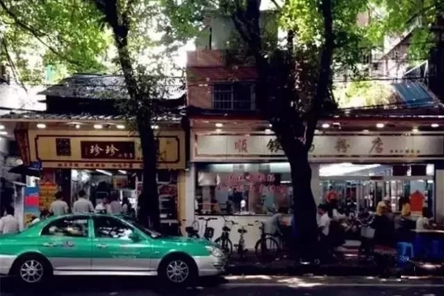 粤菜真实现状,粤菜发展现状