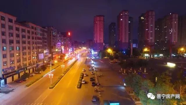 广东普宁算不算穷,普宁穷吗