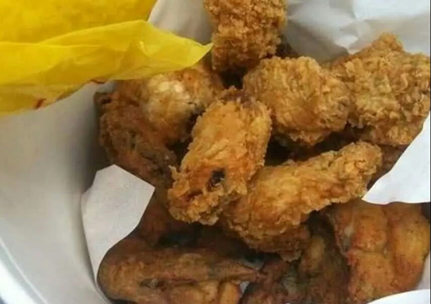 肯德基全家桶火爆程度,肯德基全家桶到底有多少