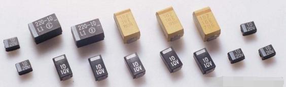 如何测量电容器电容值并判断好坏,万用表检测led电容分正负极吗