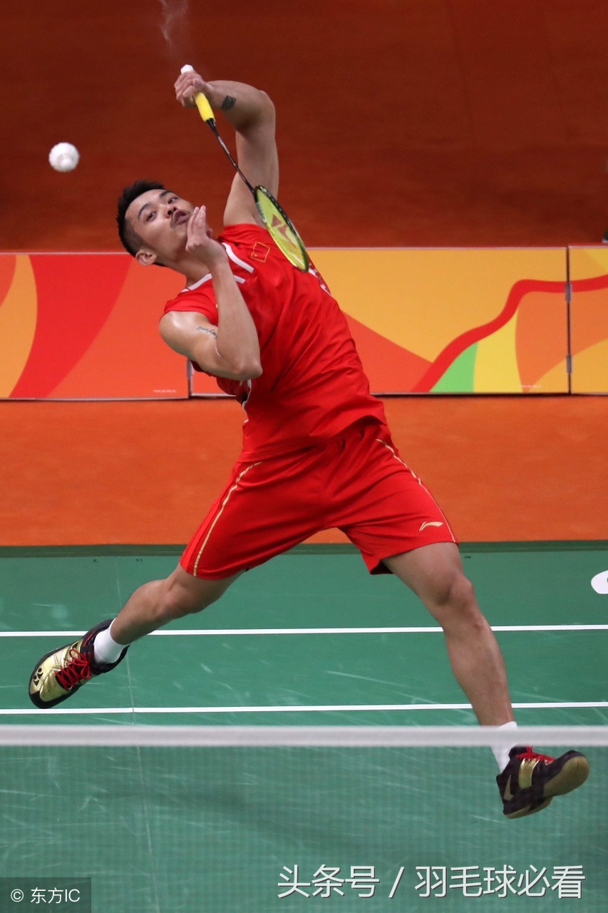 女生打羽毛球后场如何发力,羽毛球后场正手过渡对角教学