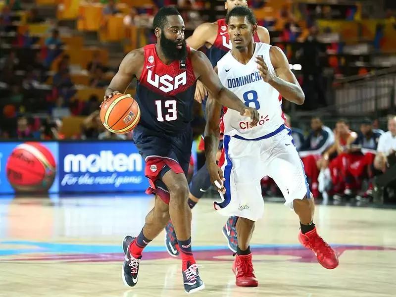 夏天外场的实战球鞋,夏天打球穿什么鞋