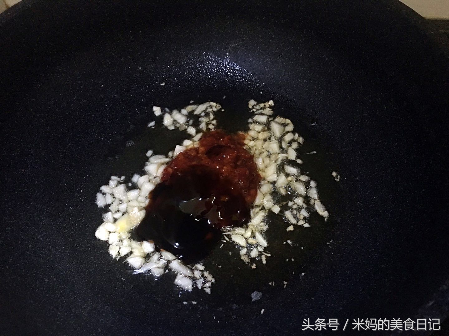 酱汁花甲螺,正宗花甲螺酱汁的做法