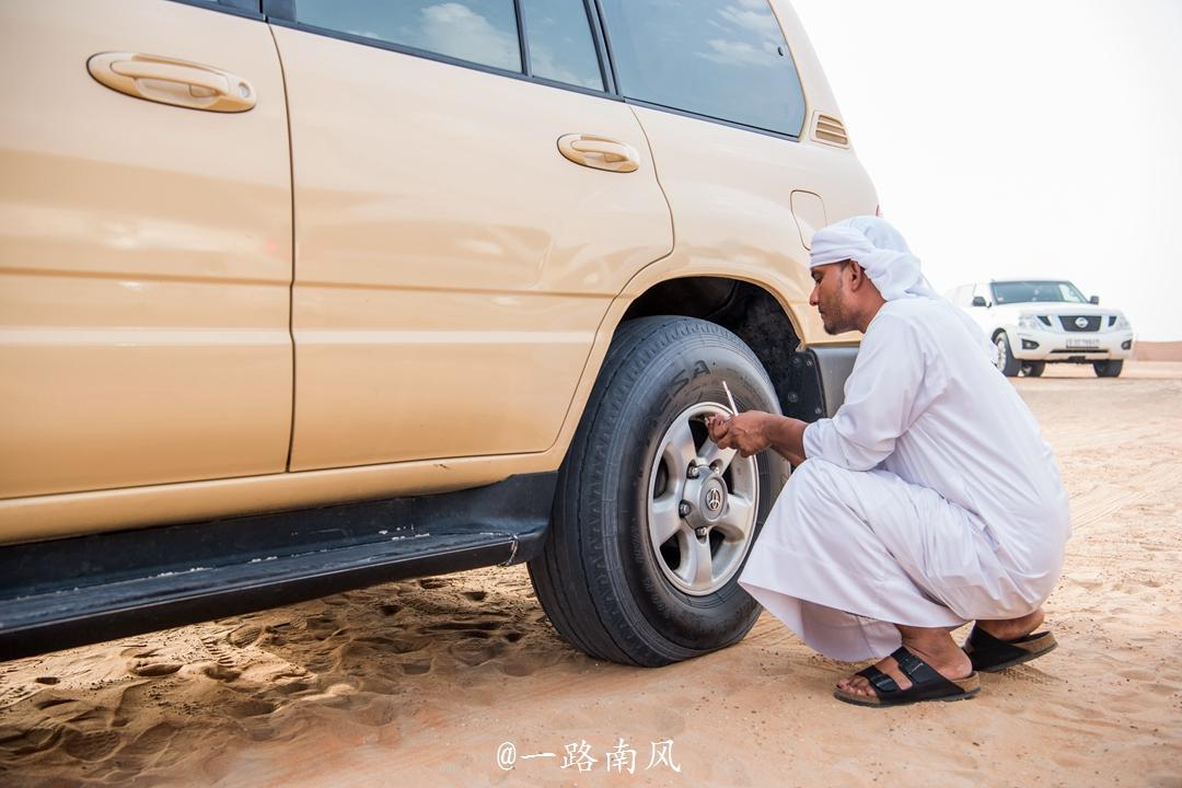 去迪拜旅游注意事项和手续,迪拜旅游指南全面攻略