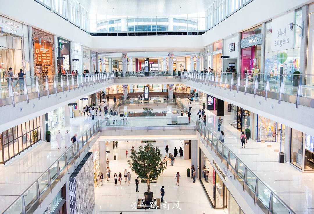 去迪拜旅游注意事项和手续,迪拜旅游指南全面攻略